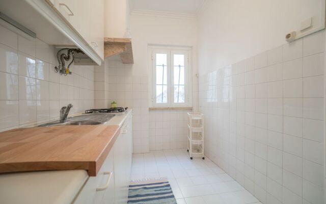 ShortStayFlat Intendente Apartments