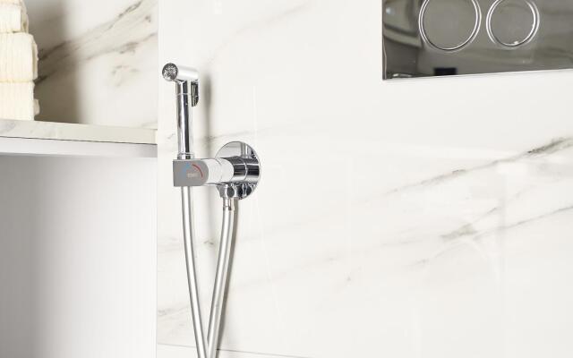 Апартаменты проспекте Калининградский 68Д