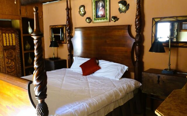 La Aurora Hotelboutique