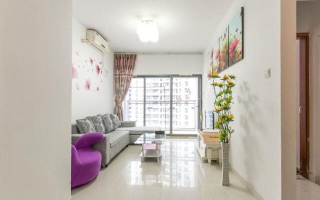 Shenzhen Shuangcheng Ehome Apartment