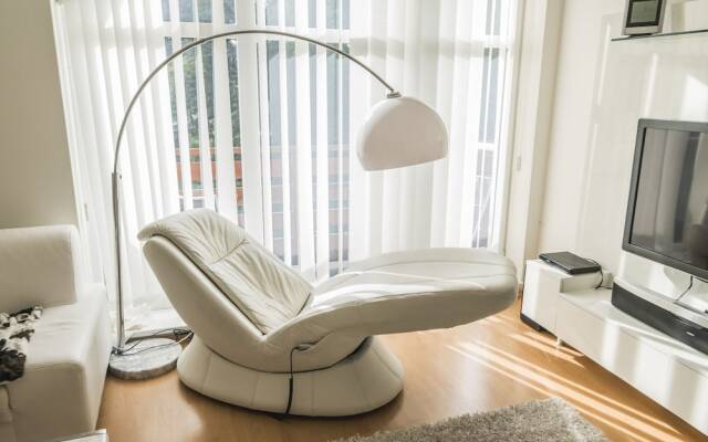 Horský apartmán Špindlerův Mlýn