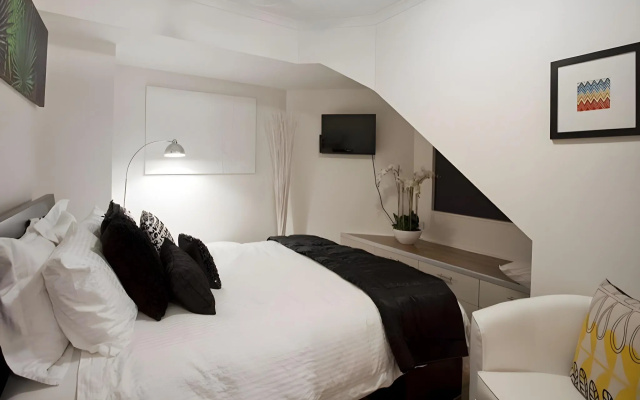 Cumberland Lorne Resort
