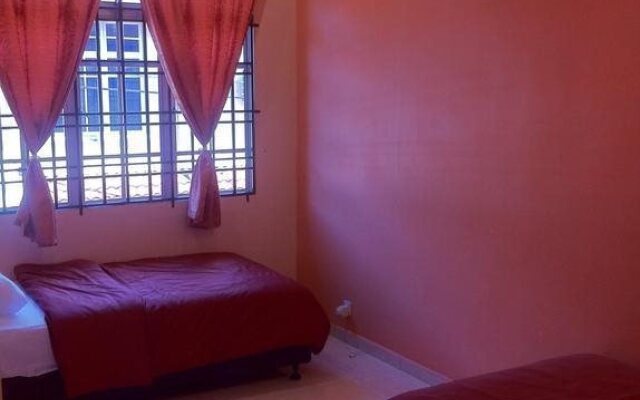 Melaka Batu Berendam Ara Permai Homestay 22