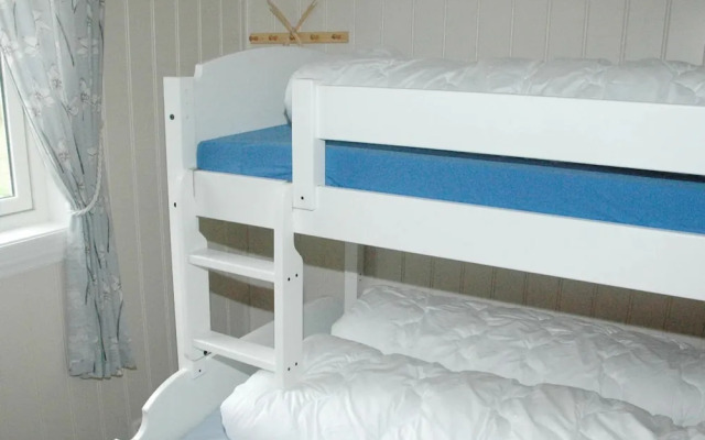 Holiday Home in BlaksÃ¦ter