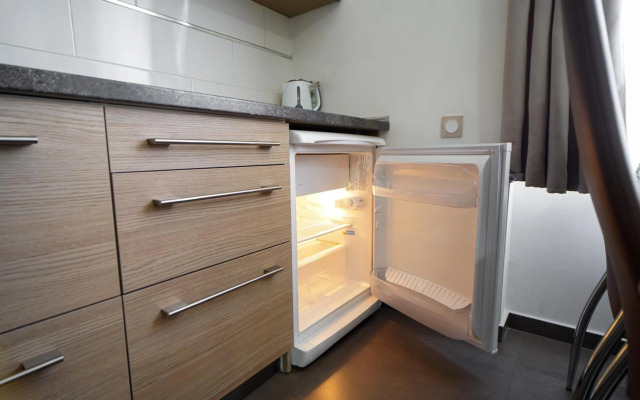 1-BDR comfort apartment near Opera house