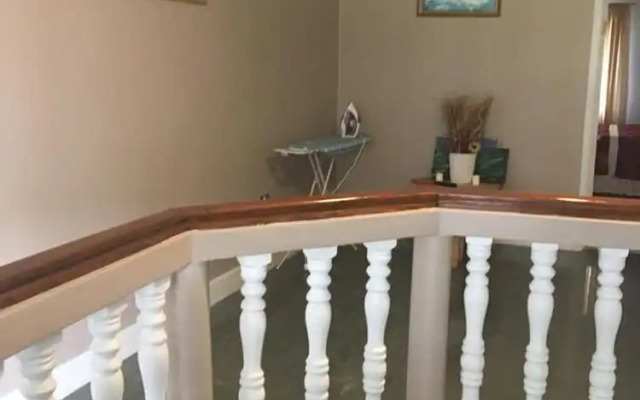5-bed Villa and Pool in Runaway Bay, Jamaica