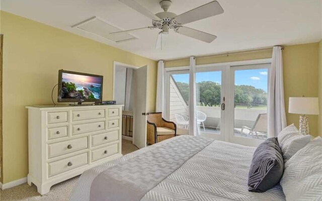 Spinnaker 753 - 2 Br Villa