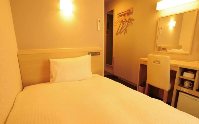 AB Hotel Kamagori – Guest Rooms – Gamagori