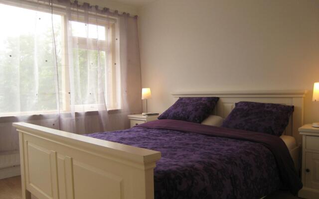 Luxury Holiday Home near Amsterdam