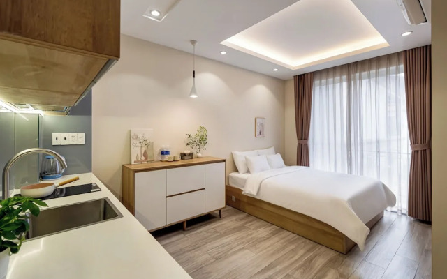 The Royal Healing - Phu My Hung