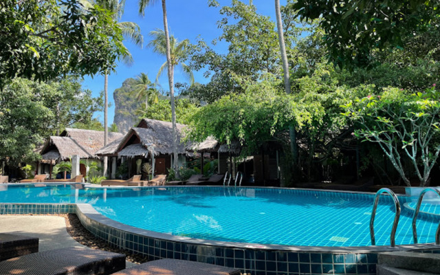 Railay Village Resort