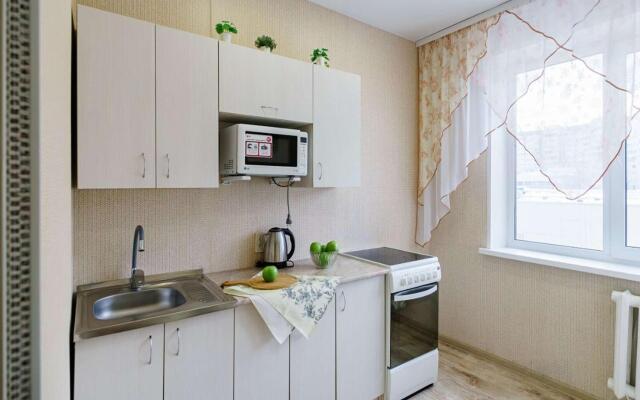 Апартаменты на проспекте Ульяновский 26