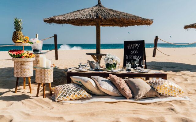 Hilton Cabo Verde Sal Resort