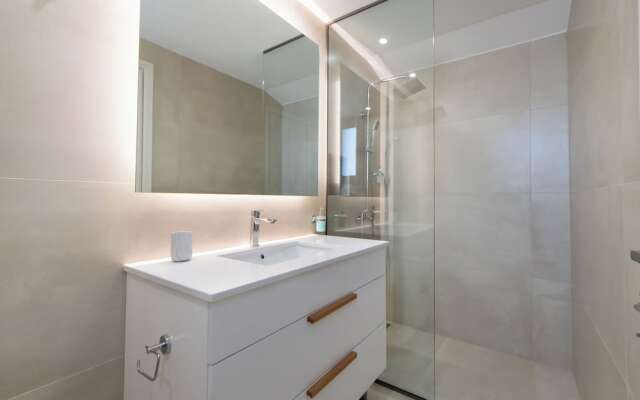 SunilioS Apartments Lefkada