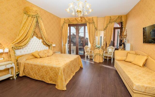 La Veneziana Boutique Rooms