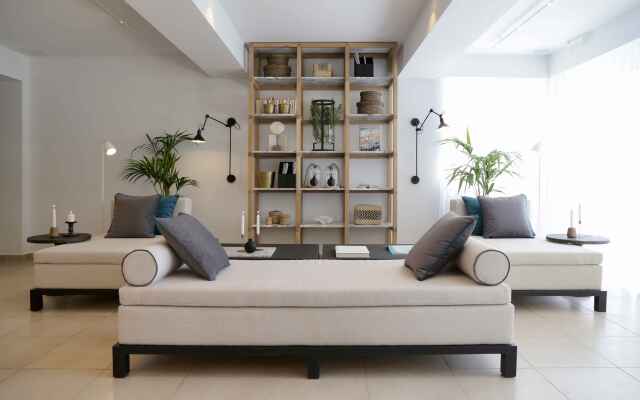 Lena Mare Boutique Hotel