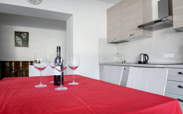 Chalet Francesca