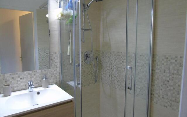 Appartement Valfréjus, 2 pièces, 6 personnes - FR-1-561-78