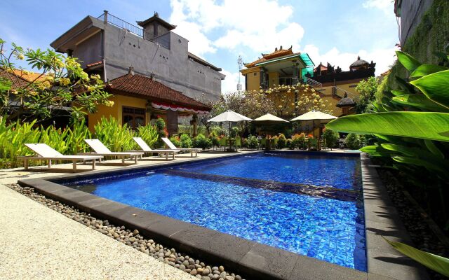 Dua Dara Inn Kuta
