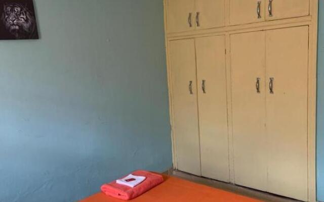 Lovely 3 bedroom apartment in Rungiri