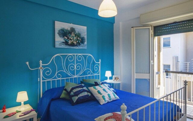 Stunning Apartment in Marzamemi With 2 Bedrooms and Wifi