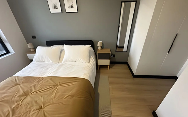 Oceana Suites San Eugenio