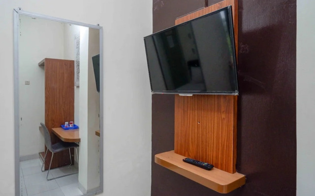 Urbanview Hotel Double Tree Purwokerto