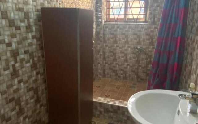 Beautiful 2-bed Apartment in Kumasi