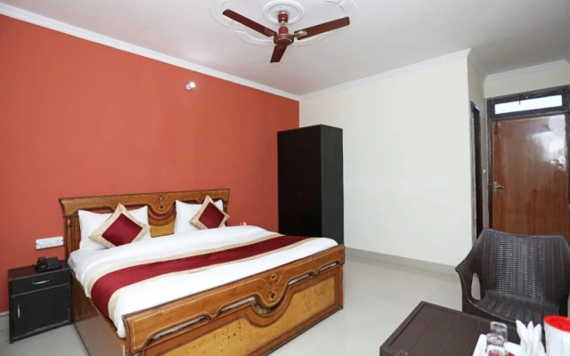 Hotel R K Residency By OYO Rooms