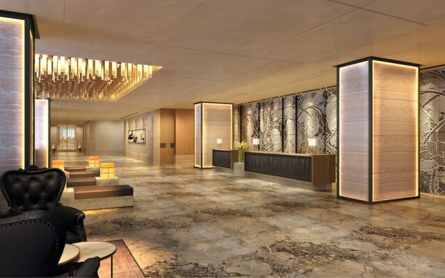 Radisson Hangzhou Qianjiang