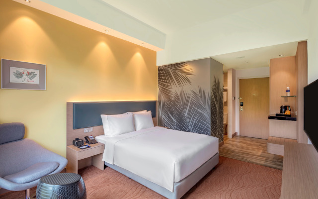 Hotel Holiday