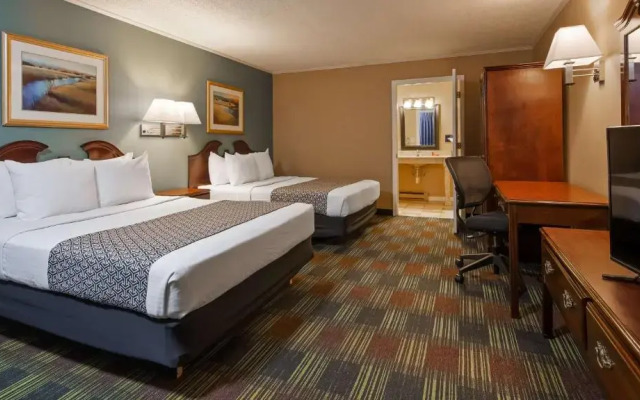 GuestHouse Acorn Inn