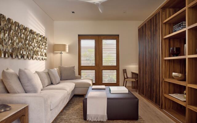 Zadun Los Cabos, a Ritz-Carlton Reserve Residence