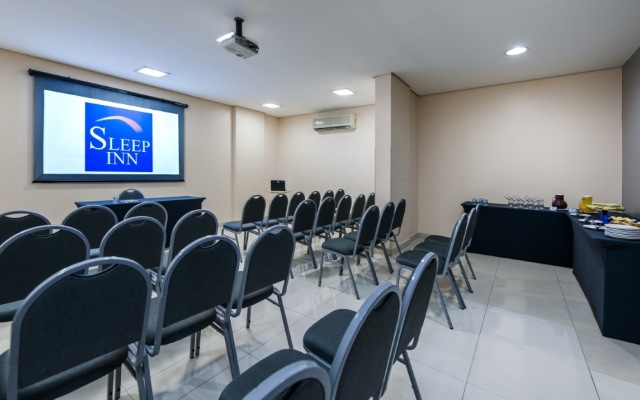 Sleep Inn Manaus