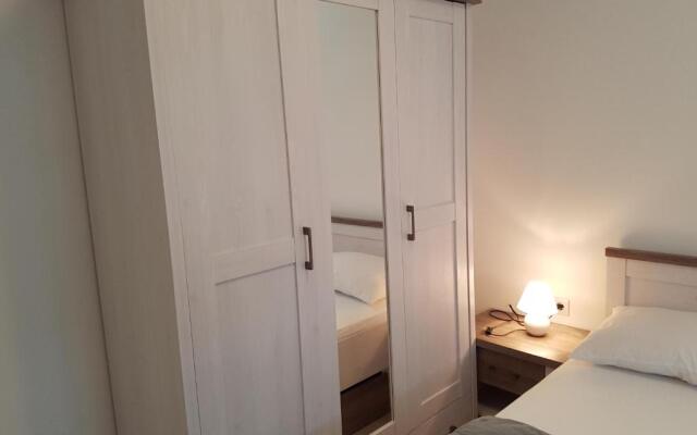 Apartments Tereza