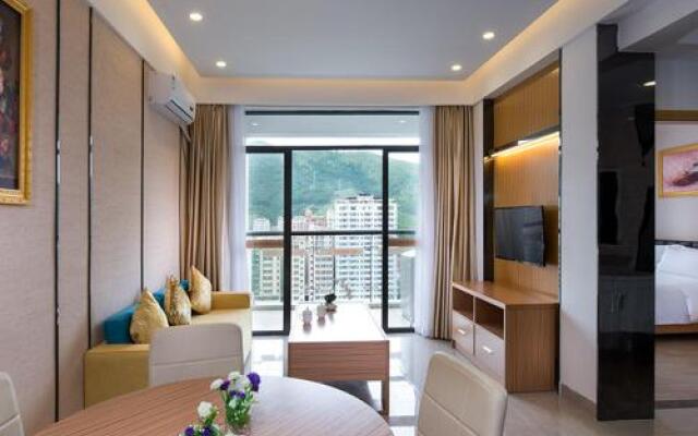 Vienna International Hotel Huizhou Daya Bay Century City