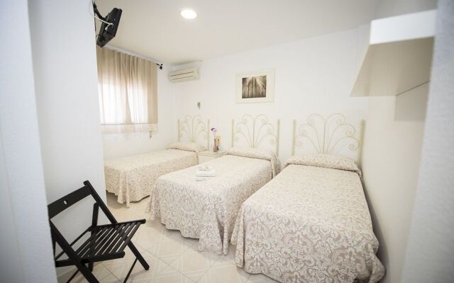 Hostal & Restaurante Avenida