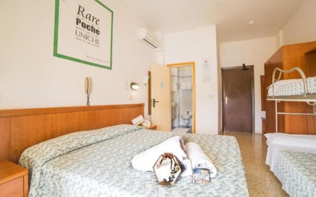 Hotel Manzoni