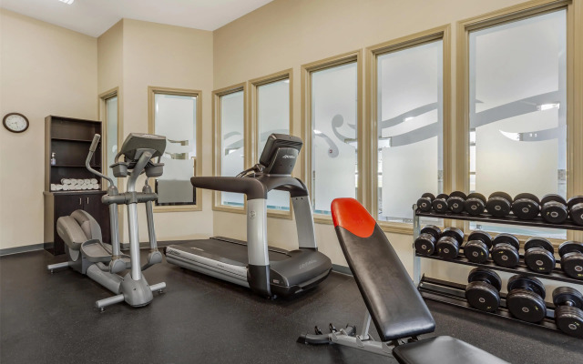 Best Western Wainwright Inn & Suites