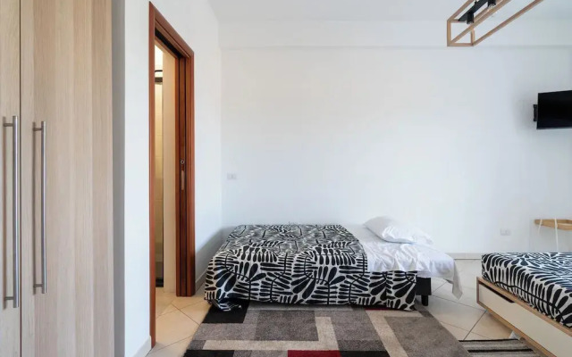 Cloud Swing Apartment by Wonderful Italy