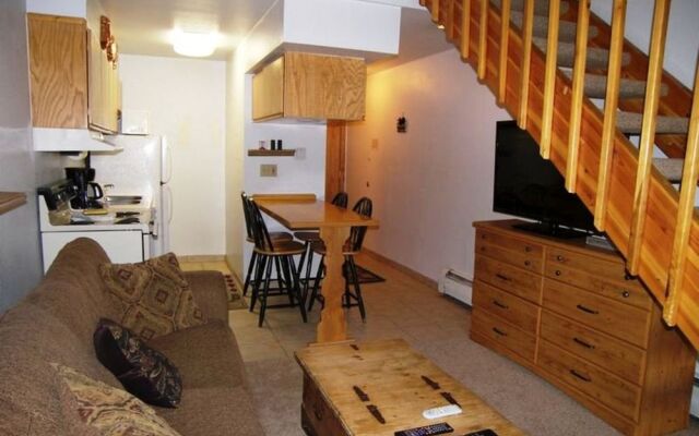 Copper Junction Condos Inc