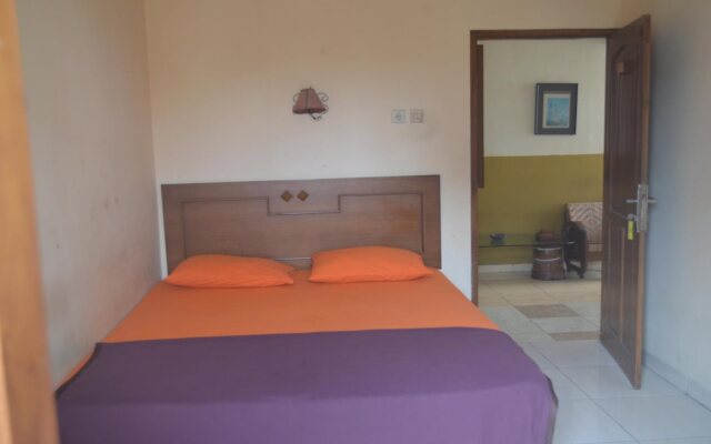 Merbabu Hotel Malioboro