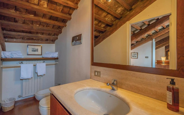 Apartment Dorotea Venice view