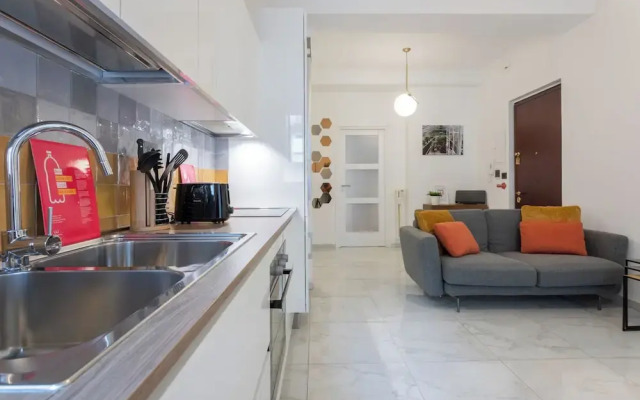 Ginkgo House by Wonderful Italy