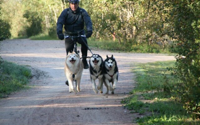 Romantik Landhaus & Pension Klapsliebling
