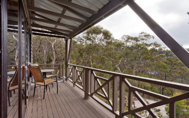 Observatory Cottage