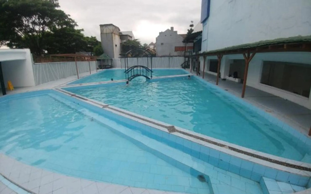 Grand Asrilia Hotel