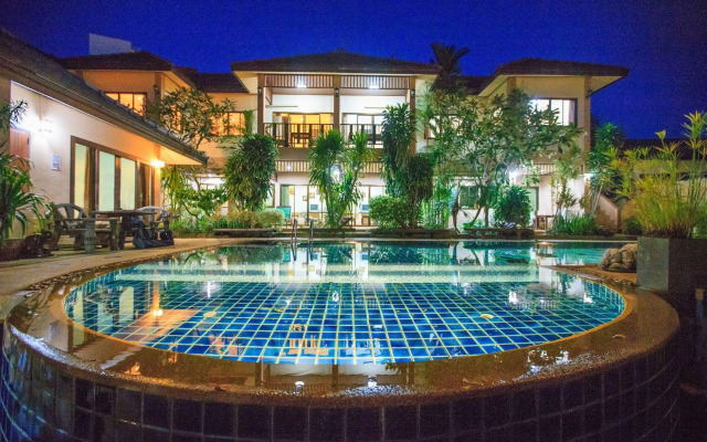 Meewaya Hotel