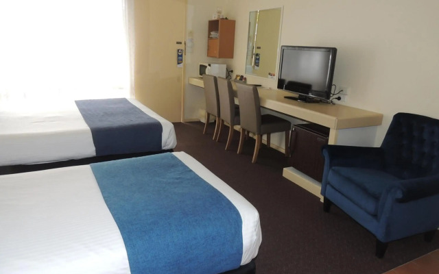 Comfort Inn Premier