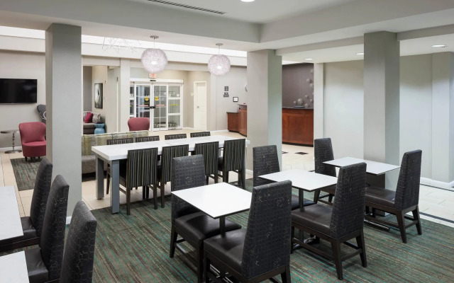 Residence Inn by Marriott Jackson Ridgeland
